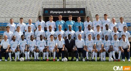 marseille